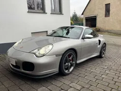 Porsche 996