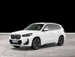 Alpinweiss Gebraucht 2024 BMW X1 Comfort Edition SUV | 51.114 € (Teuer)