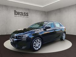 Karbon schwarz (metallic) Neu 2025 Opel Corsa Edition Limousine | 23.950 € (Teuer)