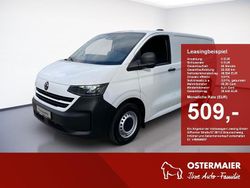Clear white Neu 2025 VW T6.1 Van | 45.980 € (Fairer Preis)