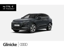 Magnetgrau Neu 2025 Audi Q6 e-tron Ambiente SUV | 58.025 € (Guter Preis)