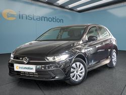 Schwarz Gebraucht 2022 VW Polo Limousine | 18.749 € (Fairer Preis)