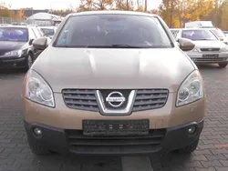 Gold Gebraucht 2007 Nissan Qashqai SUV | 2.900 € (Superpreis)