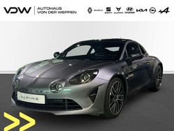 Grau Neu 2025 Alpine A110 Coupé | 75.330 € (Superpreis)