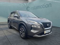 Grau Gebraucht 2024 Nissan X-Trail Acenta SUV | 33.630 € (Guter Preis)
