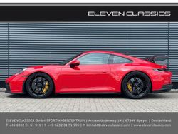 Rot Gebraucht 2021 Porsche 992 | 199.000 € (Fairer Preis)