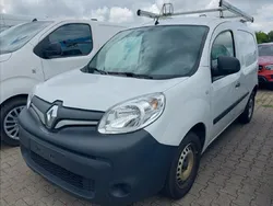 Weiß Gebraucht 2020 Renault Kangoo Rapid Extra Van / Kleinbus | 8.700 € (Fairer Preis)