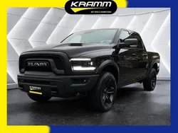 Schwarz Gebraucht 2025 Dodge Ram Abholung | 63.000 € (Guter Preis)
