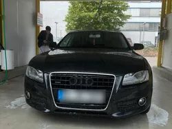 Gebraucht 2010 Audi A5 Coupé | 7.999 € (Fairer Preis)