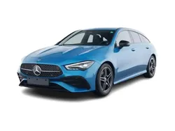 Andere Gebraucht 2023 Mercedes CLA200 Shooting Brake Premium Kombi | 33.887 € (Fairer Preis)