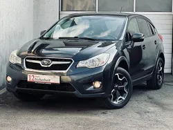 Grau Gebraucht 2012 Subaru XV SUV | 6.900 € (Fairer Preis)