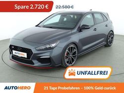 Micron grey Gebraucht 2019 Hyundai i30 N Performance Limousine | 19.860 € (Fairer Preis)