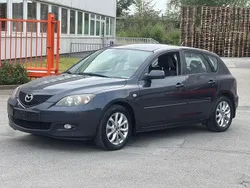 Grau Gebraucht 2006 Mazda 3 Active Limousine | 1.400 € (Guter Preis)