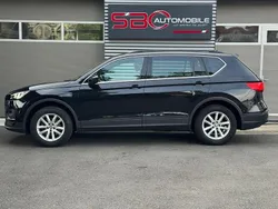 Schwarz Gebraucht 2020 Seat Tarraco Style SUV | 20.950 € (Guter Preis)