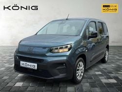 Libeccio blau (528) Neu 2025 Fiat Doblò Van / Kleinbus | 21.869 € (Guter Preis)