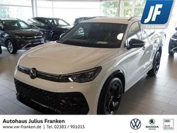 Weiß Gebraucht 2025 VW Tiguan Style SUV | 43.970 € (Etwas zu teuer)