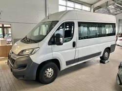 Weiß Gebraucht 2018 Citroën Jumper Van / Kleinbus | 4.890 € (Superpreis)