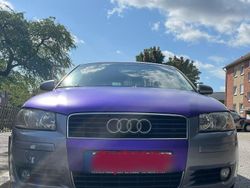 Gebraucht 2004 Audi A3 Kleinwagen | 1.000 € (Superpreis)