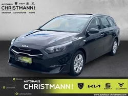 Zilinaschwarz Gebraucht 2024 Kia Ceed Sportswagon Comfort Kombi | 23.990 € (Fairer Preis)