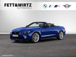 Portimao blau metallic Gebraucht 2025 BMW M4 Competition Edition | 86.432 € (Guter Preis)