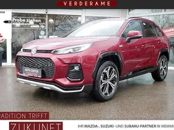 Rot Gebraucht 2023 Suzuki Across Comfort+ SUV | 37.990 € (Superpreis)