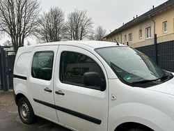Weiß Gebraucht 2008 Renault Kangoo Limousine | 1.900 € (Guter Preis)