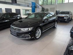 Schwarz Gebraucht 2020 VW Passat GTE Limousine | 24.999 € (Fairer Preis)