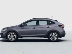 Reflexsilber metallic Neu 2025 VW Taigo Life SUV | 24.690 € (Guter Preis)
