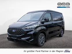 Agate black Neu 2025 Ford Transit Custom Nugget Limousine | 65.990 €