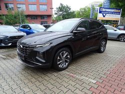 Schwarz Gebraucht 2023 Hyundai Tucson Trend SUV | 26.900 € (Guter Preis)