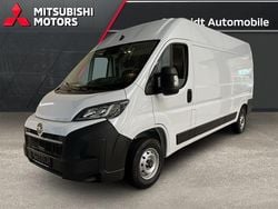 Weiss (weiss) Neu 2025 Opel Movano Van | 26.570 € (Superpreis)