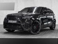 Schwarz Gebraucht 2023 Land Rover Range Rover Velar HSE Dynamic SUV | 81.040 € (Fairer Preis)