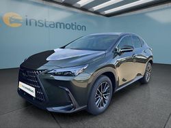 Schwarz Gebraucht 2024 Lexus NX350h SUV | 54.299 € (Teuer)