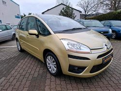 Gelb Gebraucht 2008 Citroën C4 Picasso Van / Kleinbus | 3.600 € (Etwas zu teuer)
