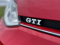 Rot Gebraucht 2019 VW up! GTI Kleinwagen | 13.400 € (Fairer Preis)