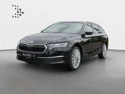 Blackmagic perleffekt Neu 2025 Skoda Octavia Selection Kombi | 46.490 €