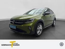 Gebraucht 2024 VW Taigo Move SUV | 26.540 € (Fairer Preis)