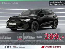 Audi A3 Sportback e-tron