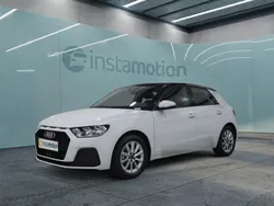 Weiß Gebraucht 2025 Audi A1 Kleinwagen | 25.920 € (Fairer Preis)