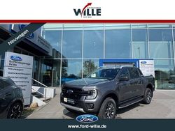 Grau Neu 2025 Ford Ranger Wildtrack Abholung | 52.990 € (Guter Preis)