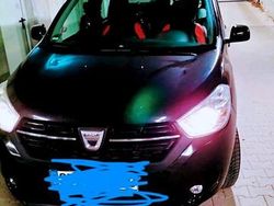 Schwarz Gebraucht 2017 Dacia Duster SUV | 10.500 € (Fairer Preis)