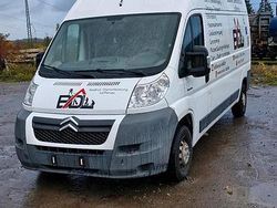 Gebraucht 2007 Citroën Jumper Van / Kleinbus | 4.850 €