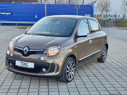 Braun Gebraucht 2015 Renault Twingo Luxe Kleinwagen | 5.990 € (Fairer Preis)