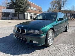 Grün Gebraucht 1999 BMW 323 Sport Line Limousine | 14.500 €