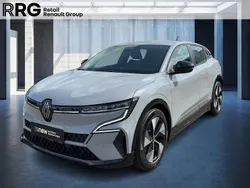 Rafalegrau Gebraucht 2023 Renault Mégane Equilibre Limousine | 28.990 € (Fairer Preis)