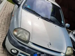 Gebraucht 1999 Renault Clio II Kleinwagen | 500 € (Superpreis)