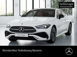Weiß Gebraucht 2025 Mercedes 180 AMG Limousine | 53.250 €