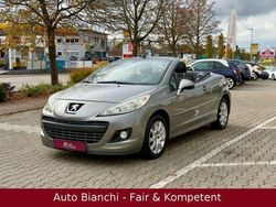 Grau Gebraucht 2010 Peugeot 207 | 4.976 € (Teuer)