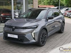 Dolomitgrau metallic/dach in Gebraucht 2024 Renault Scénic Esprit Alpine Van / Kleinbus | 48.900 € (Teuer)