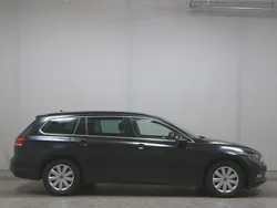 Schwarz Gebraucht 2019 VW Passat Comfortline Kombi | 10.990 € (Superpreis)